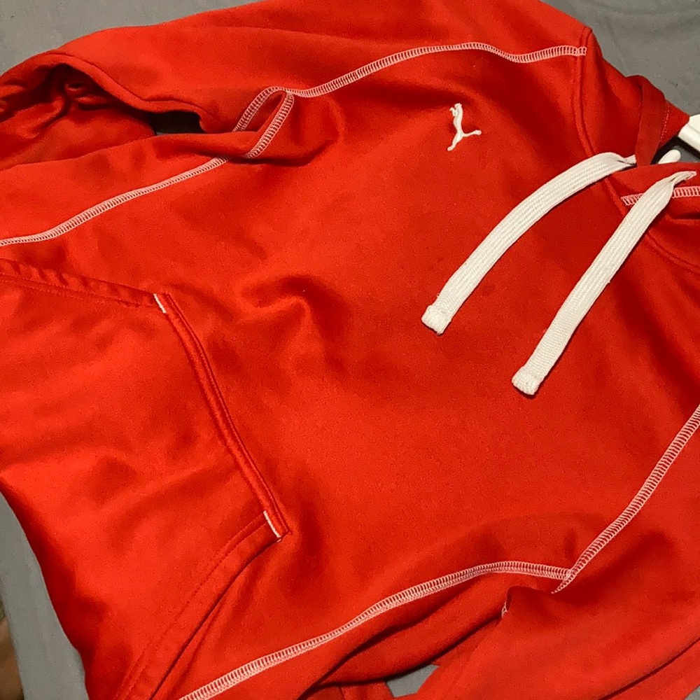 Puma Hoodie